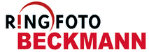 Ringfoto Beckmann Logo