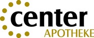 Center Apotheke Logo