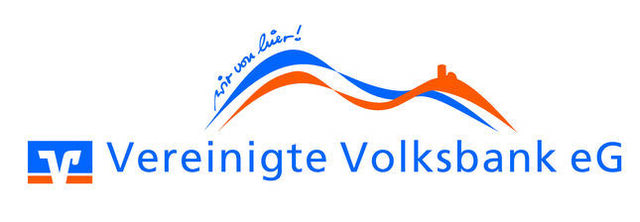 Logo Vereinigte Volksbank eG