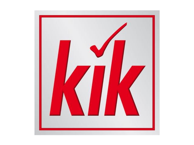 Logo kik