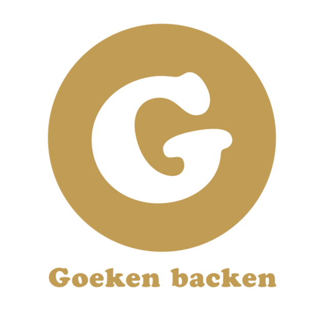 Logo Goeken backen