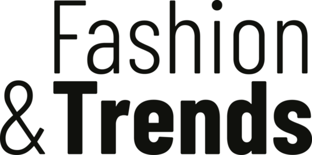 Logo Fashion &amp; Trends