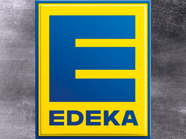 Logo Edeka
