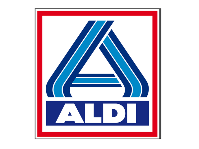 Logo Aldi