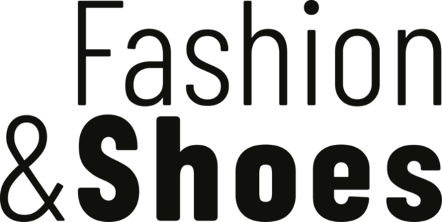 Logo Fashion &amp; Shoes