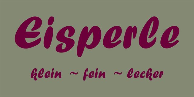 Logo Eisperle